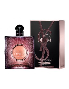 Yves Saint Laurent Black Opium