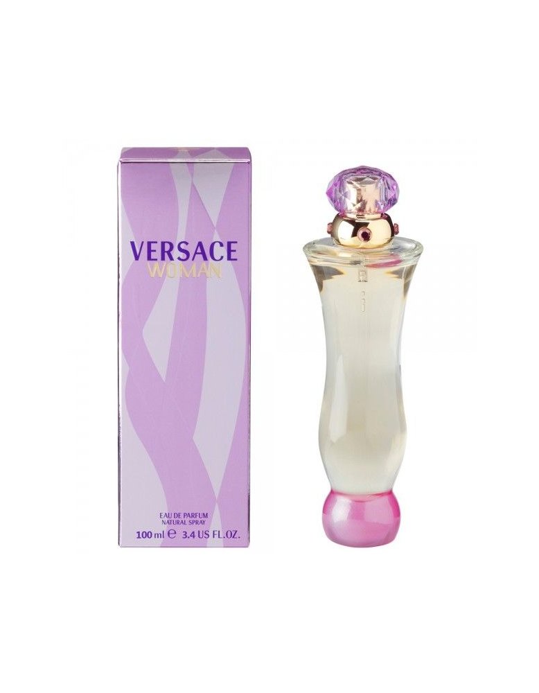 Versace Woman 100ml woda perfumowana