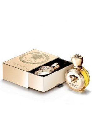 Versace Eros Pour Femme