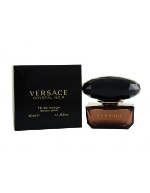 Versace Crystal Noir