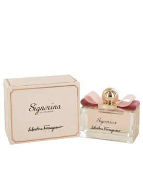 Salvatore Ferragamo Signorina