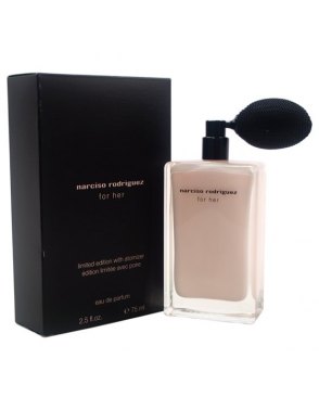 Narciso Rodriguez For Her