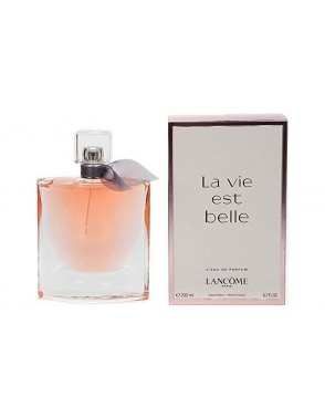 Lancome La Vie est Belle
