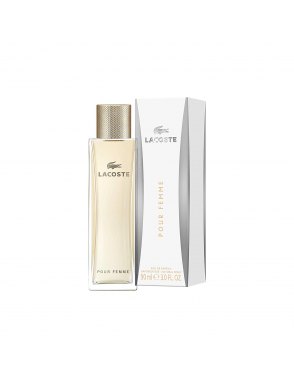Lacoste Lacoste Pour Femme