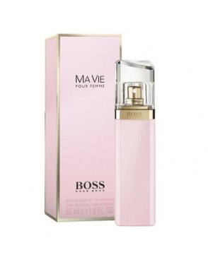 Hugo Boss Boss Ma Vie