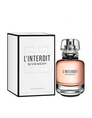 Givenchy L'Interdit