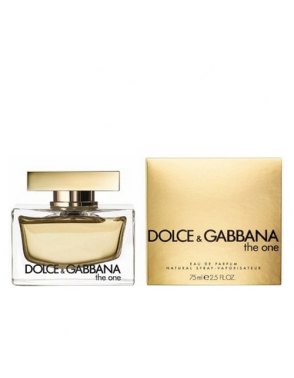 Dolce & Gabbana The One For Women