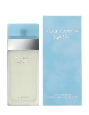 Dolce & Gabbana Light Blue Pour Femme
