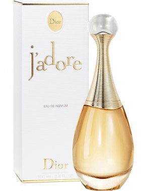 Christian Dior J'adore