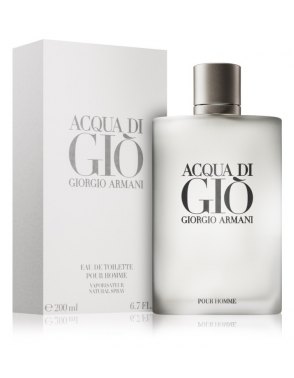 Giorgio Armani Acqua di Gio Pour Homme