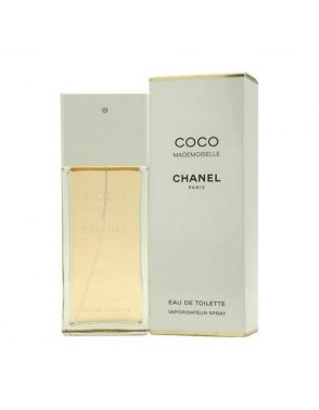 Chanel Coco Mademoiselle
