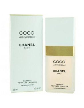 Chanel Coco Mademoiselle