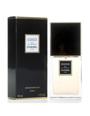 Chanel Coco