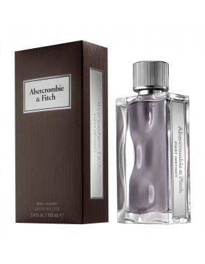 Abercrombie & Fitch First Instinct For Him