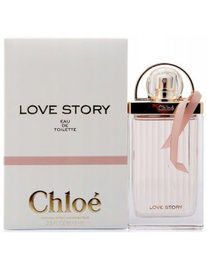 Chloe Love Story