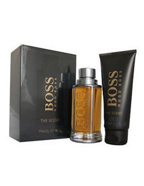Hugo Boss The Scent For Him