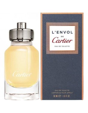 Cartier L'Envol