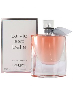 Lancome La Vie est Belle