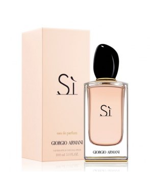 Giorgio Armani Si