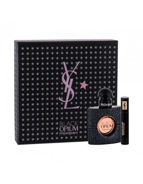 Yves Saint Laurent Black Opium