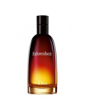 Christian Dior Fahrenheit