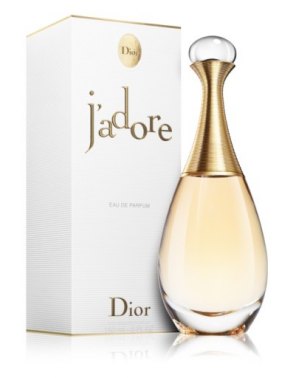 Christian Dior J'adore