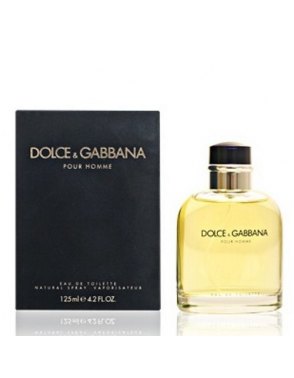 Dolce & Gabbana Pour Homme