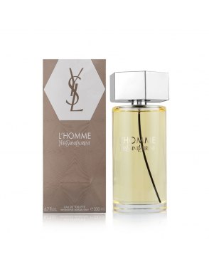 Yves Saint Laurent L'Homme