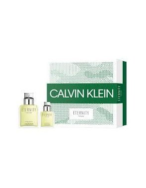 Calvin Klein Eternity For Men