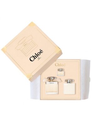 Chloe Chloe