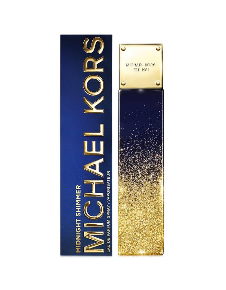 Michael Kors Midnight Shimmer 100ml 