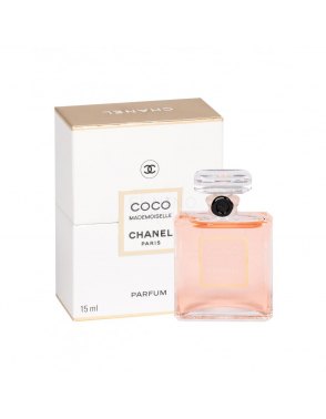 Chanel Coco Mademoiselle
