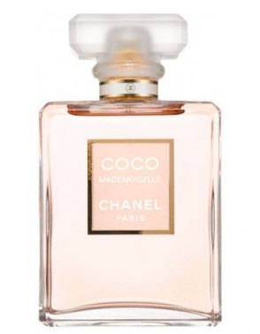 Chanel Coco Mademoiselle
