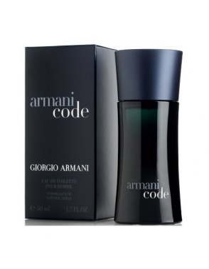Giorgio Armani Armani Code Pour Homme