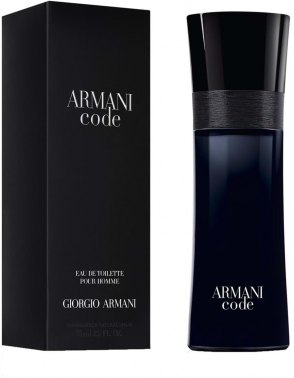 Giorgio Armani Armani Code Pour Homme