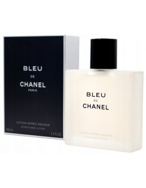 Chanel Bleu de Chanel