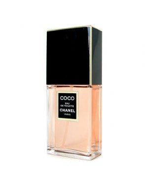 Chanel Coco
