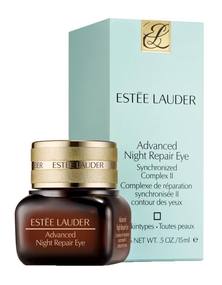 Estée Lauder Advanced Night Repair Eye Serum 15ml serum pod oczy