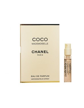 Chanel Coco Mademoiselle