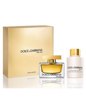 Dolce & Gabbana The One For Women