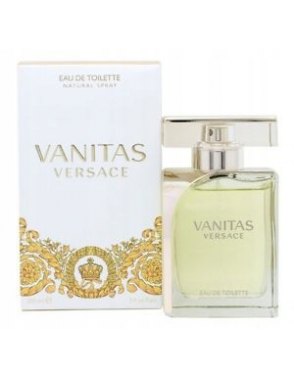 Versace Vanitas