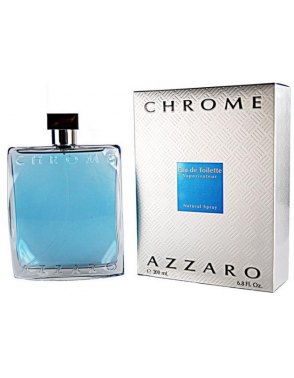 Azzaro Chrome