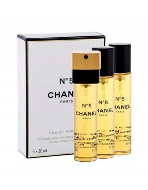 Chanel No5