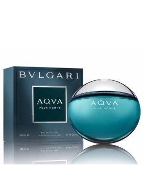 Bvlgari Aqva