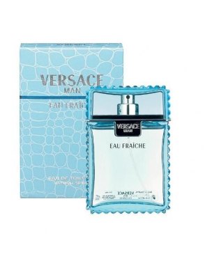 Versace Man Eau Fraiche