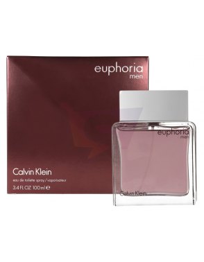 Calvin Klein Euphoria Men