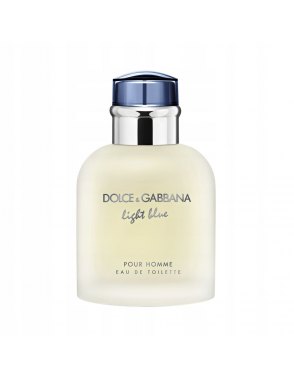 Dolce & Gabbana Light Blue Pour Homme