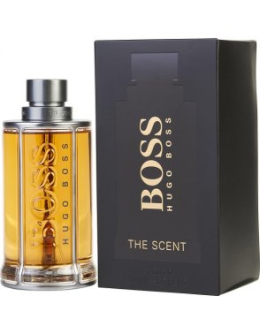 Hugo Boss The Scent For Him