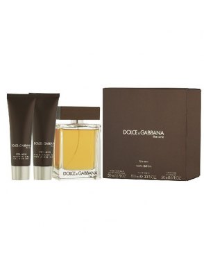 Dolce & Gabbana The One For Men