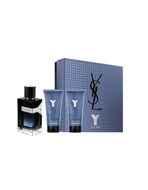 Yves Saint Laurent Y for Men